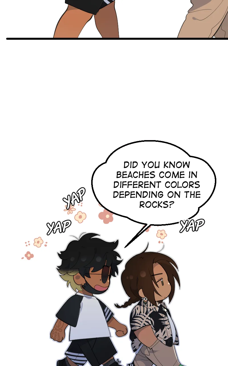Read Daybreak chapter 264 image 21 on Lezhin