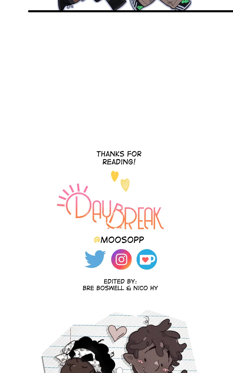 Read Daybreak chapter 264 image 22 on Lezhin