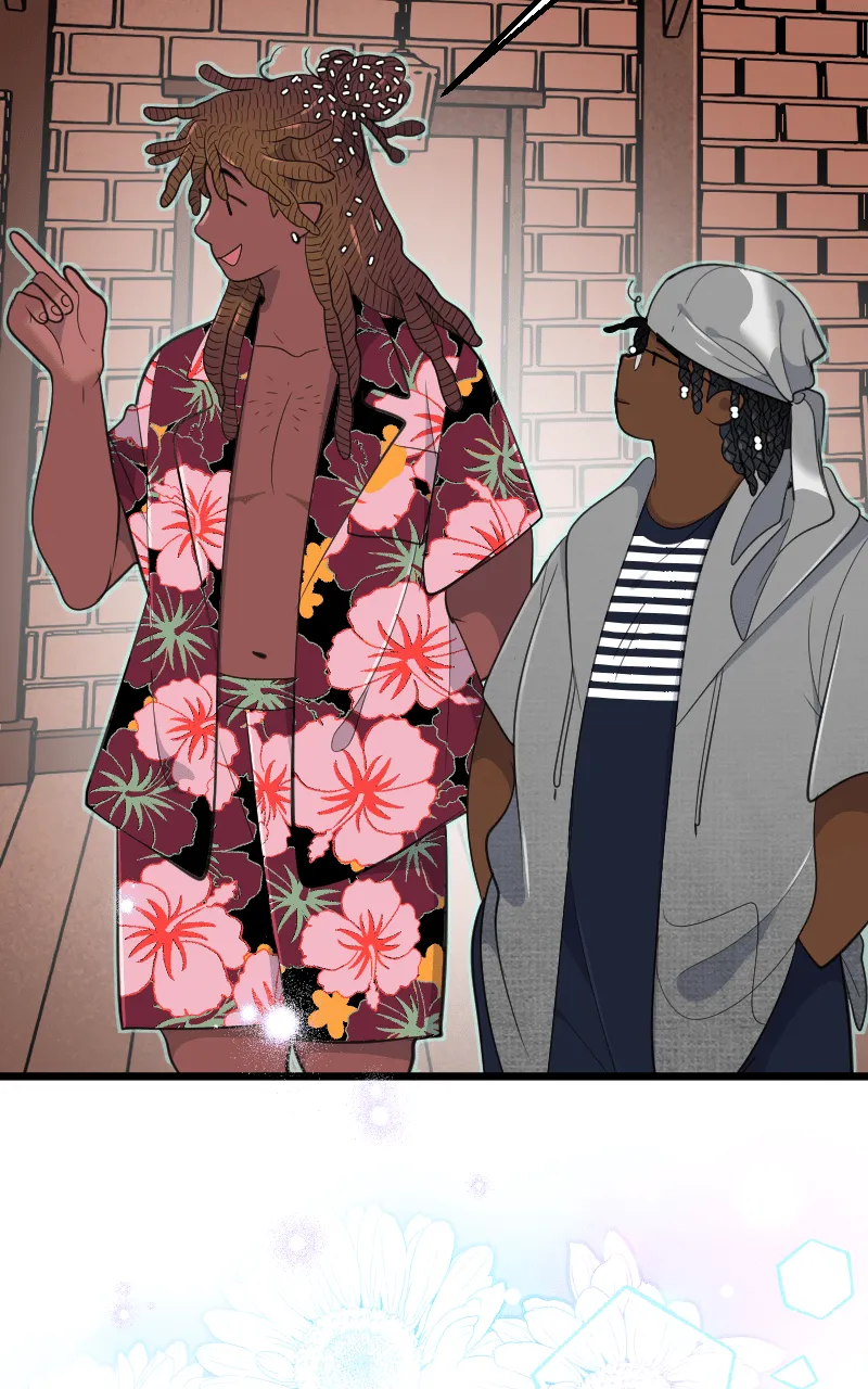 Read Daybreak chapter 264 image 3 on Lezhin