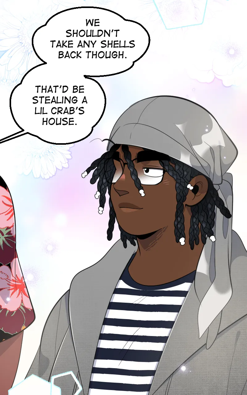 Read Daybreak chapter 264 image 4 on Lezhin