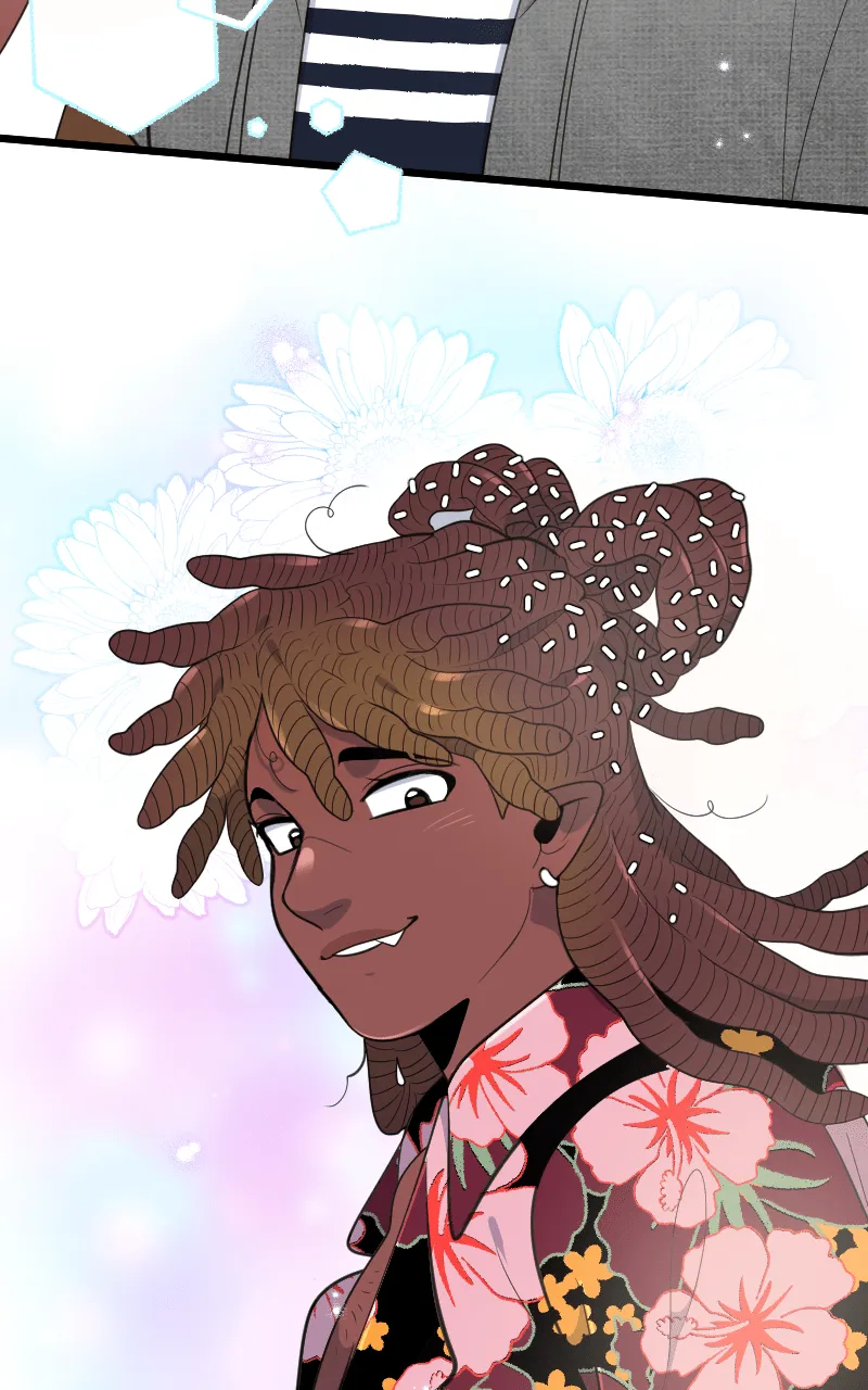 Read Daybreak chapter 264 image 5 on Lezhin