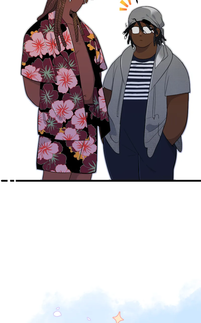 Read Daybreak chapter 264 image 7 on Lezhin