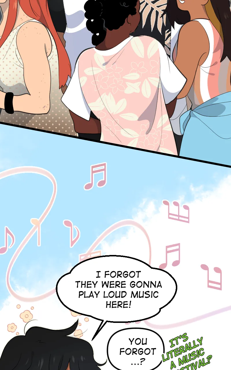 Read Daybreak chapter 265 image 1 on Lezhin