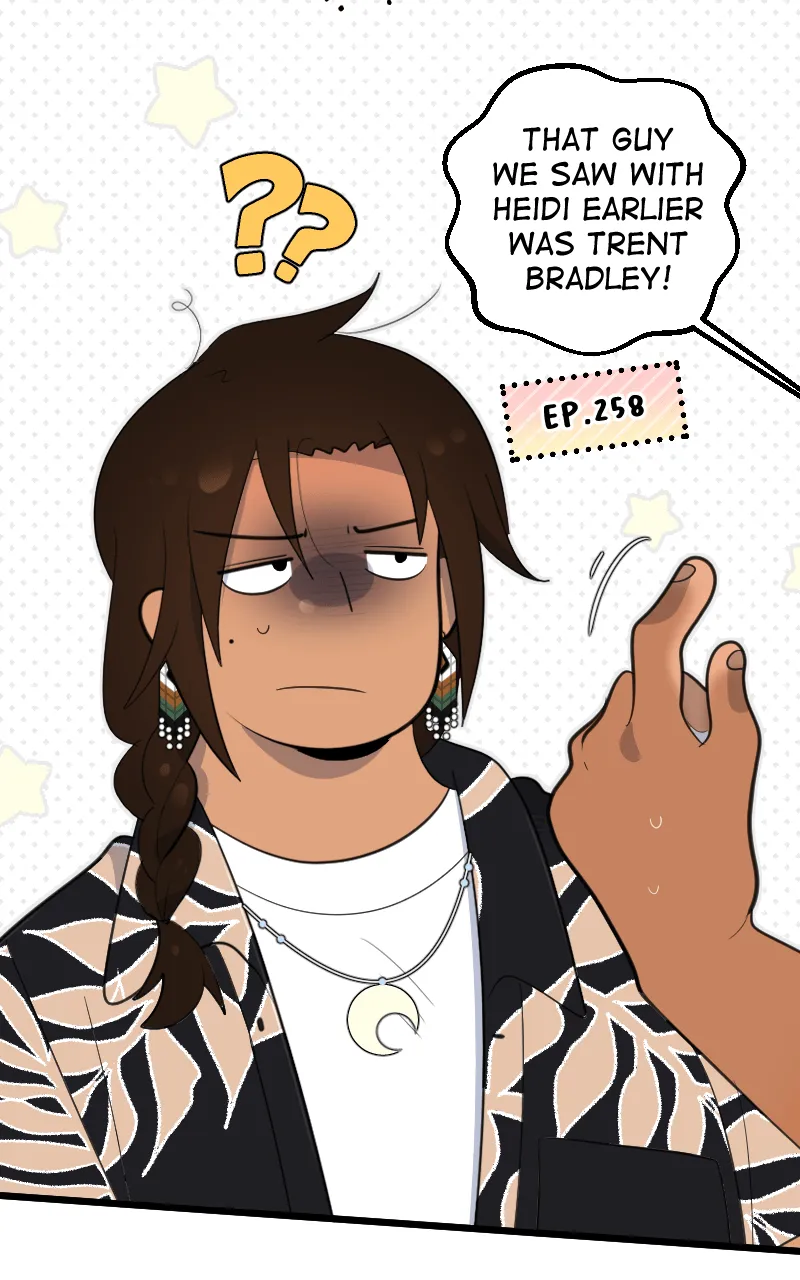 Read Daybreak chapter 265 image 10 on Lezhin