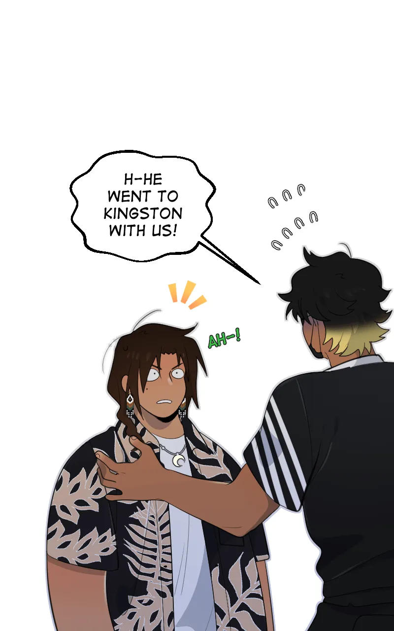 Read Daybreak chapter 265 image 11 on Lezhin