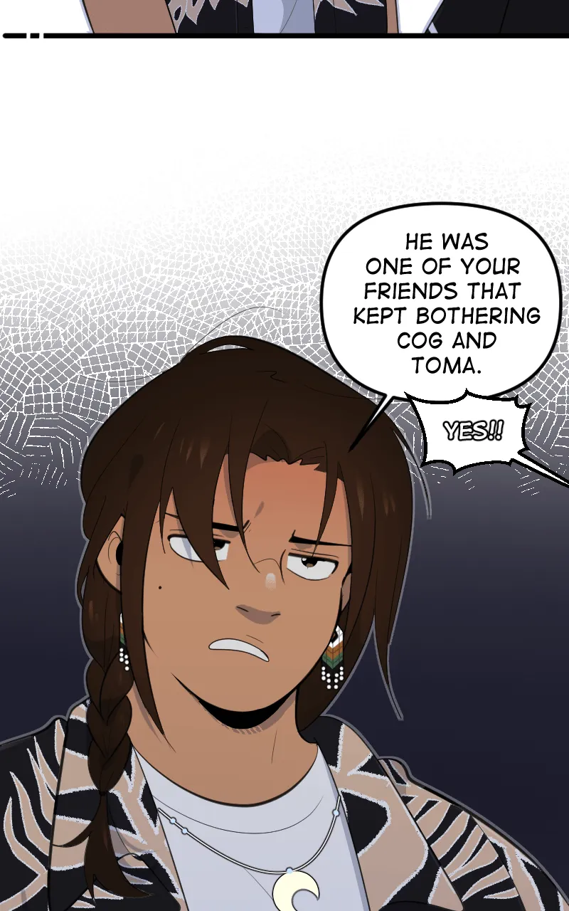 Read Daybreak chapter 265 image 12 on Lezhin