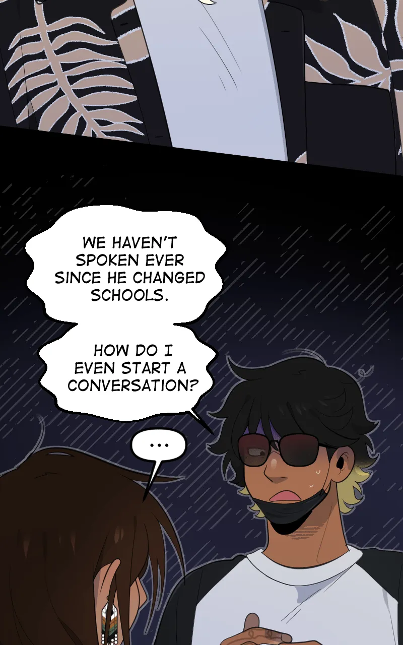 Read Daybreak chapter 265 image 13 on Lezhin