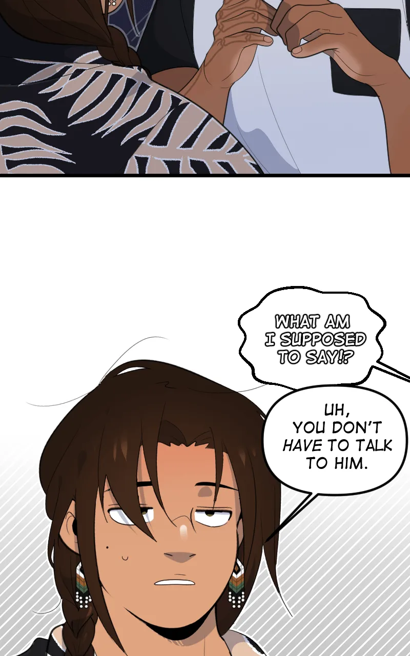Read Daybreak chapter 265 image 14 on Lezhin