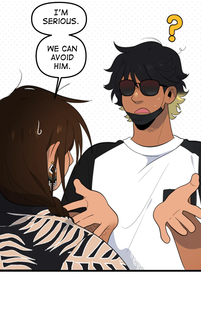 Read Daybreak chapter 265 image 17 on Lezhin