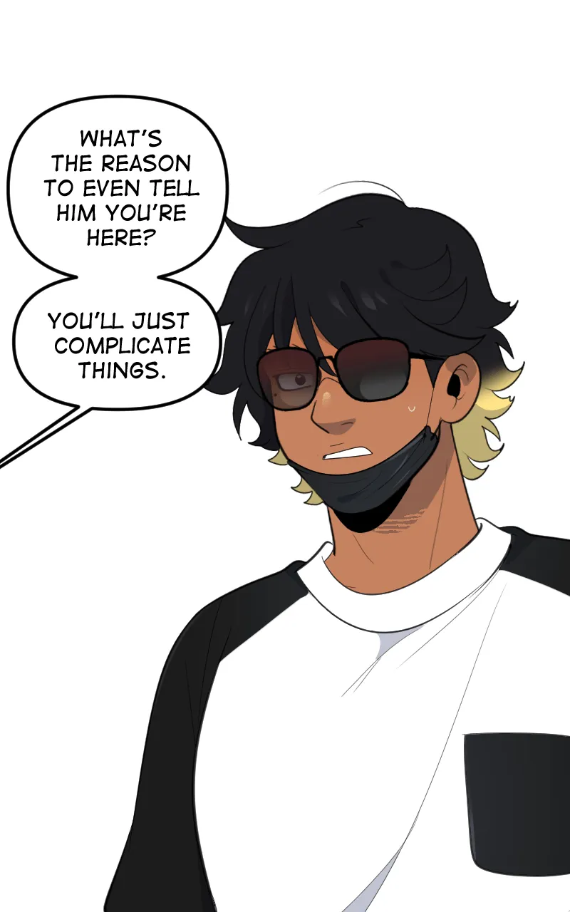 Read Daybreak chapter 265 image 18 on Lezhin