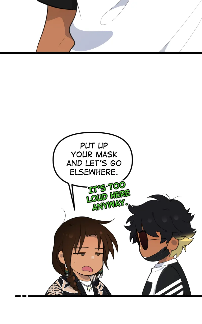 Read Daybreak chapter 265 image 19 on Lezhin