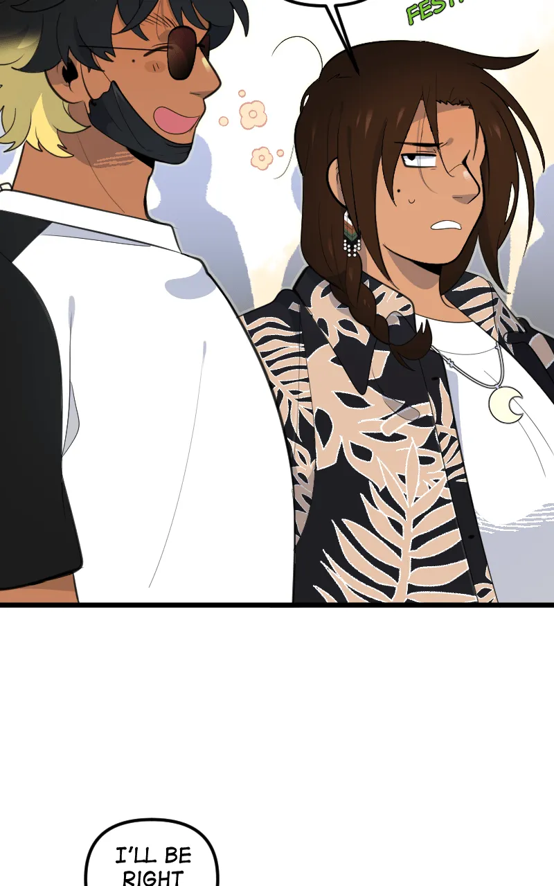Read Daybreak chapter 265 image 2 on Lezhin