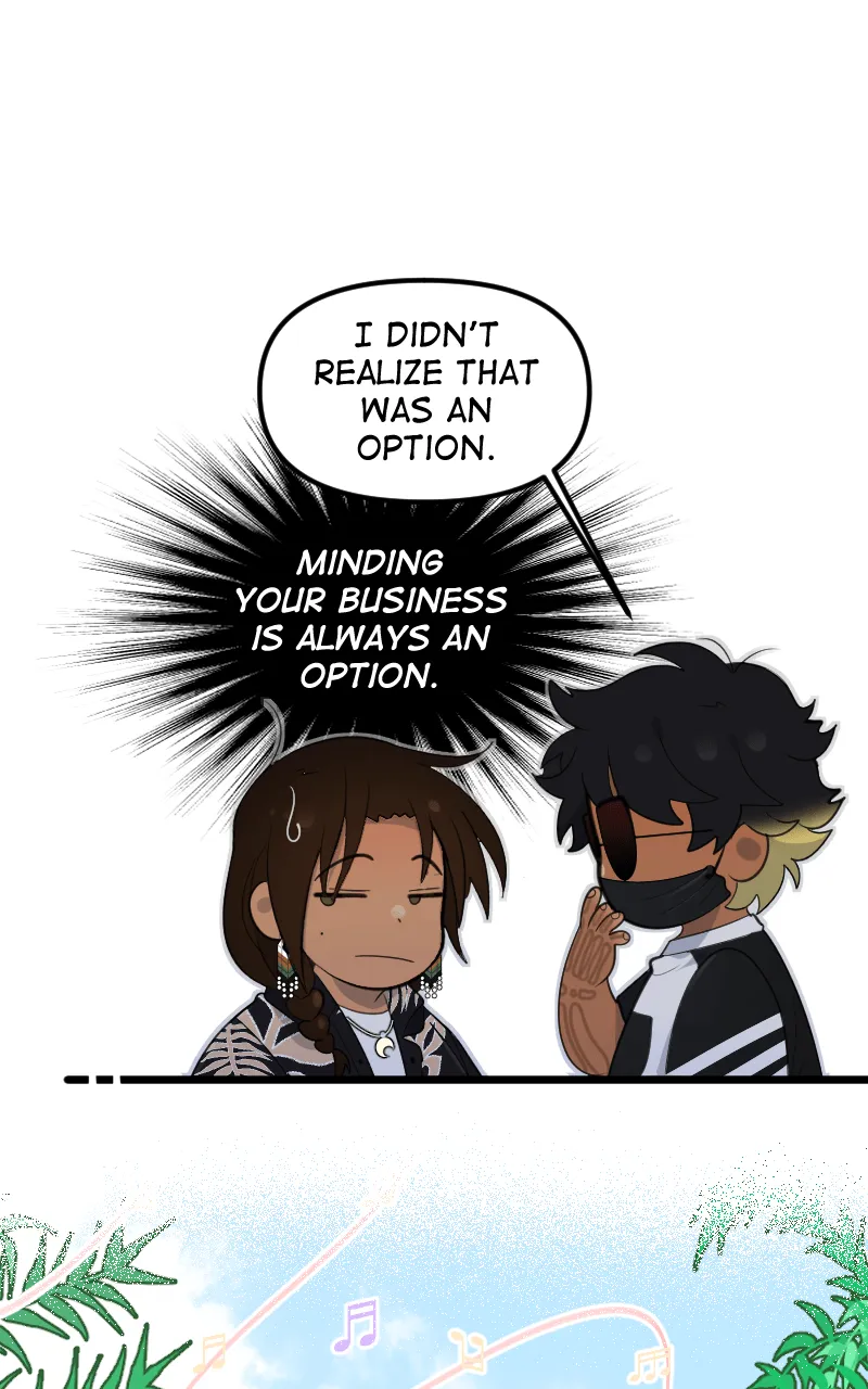 Read Daybreak chapter 265 image 20 on Lezhin