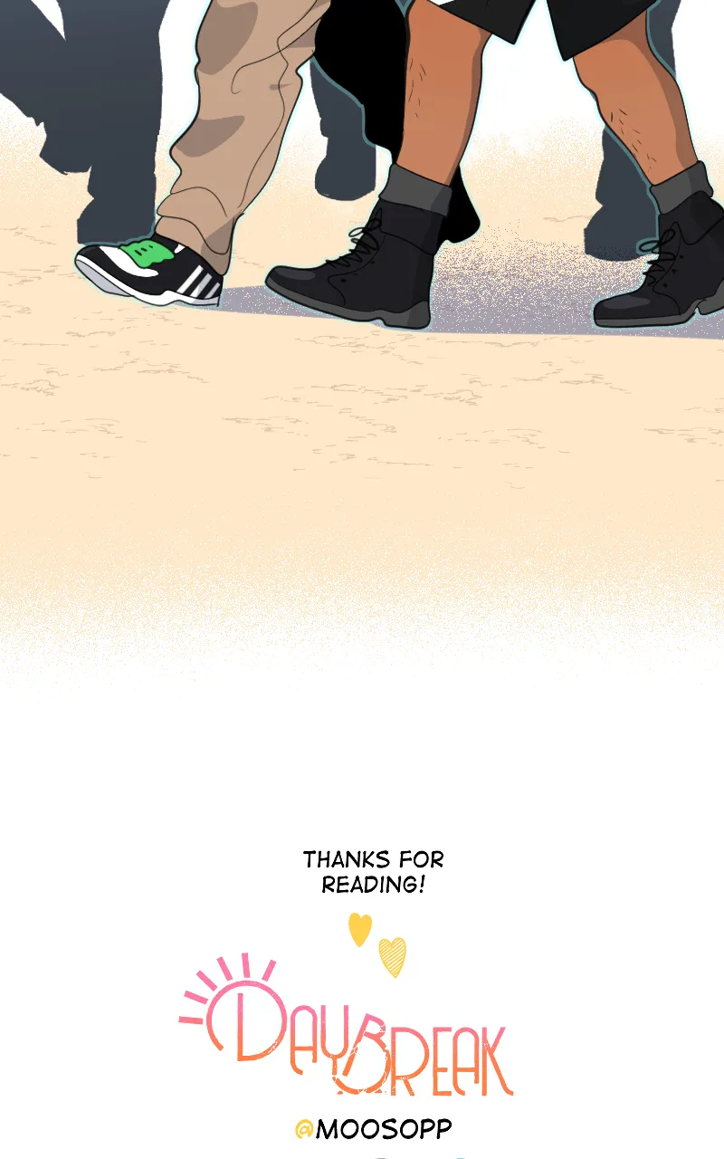 Read Daybreak chapter 265 image 22 on Lezhin