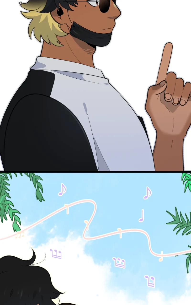Read Daybreak chapter 265 image 4 on Lezhin