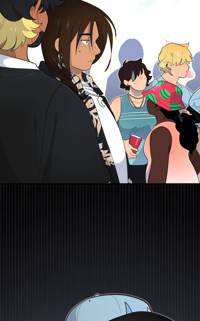 Read Daybreak chapter 265 image 5 on Lezhin