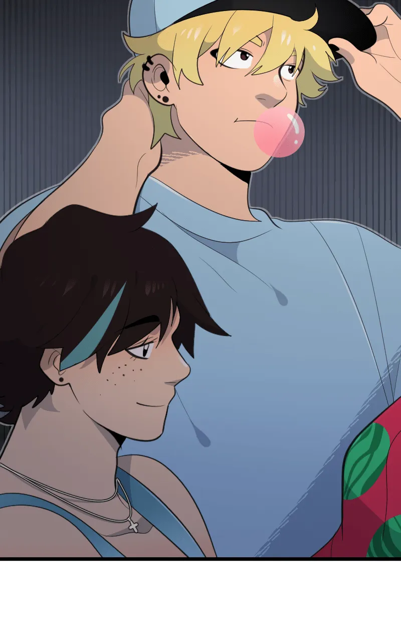 Read Daybreak chapter 265 image 6 on Lezhin