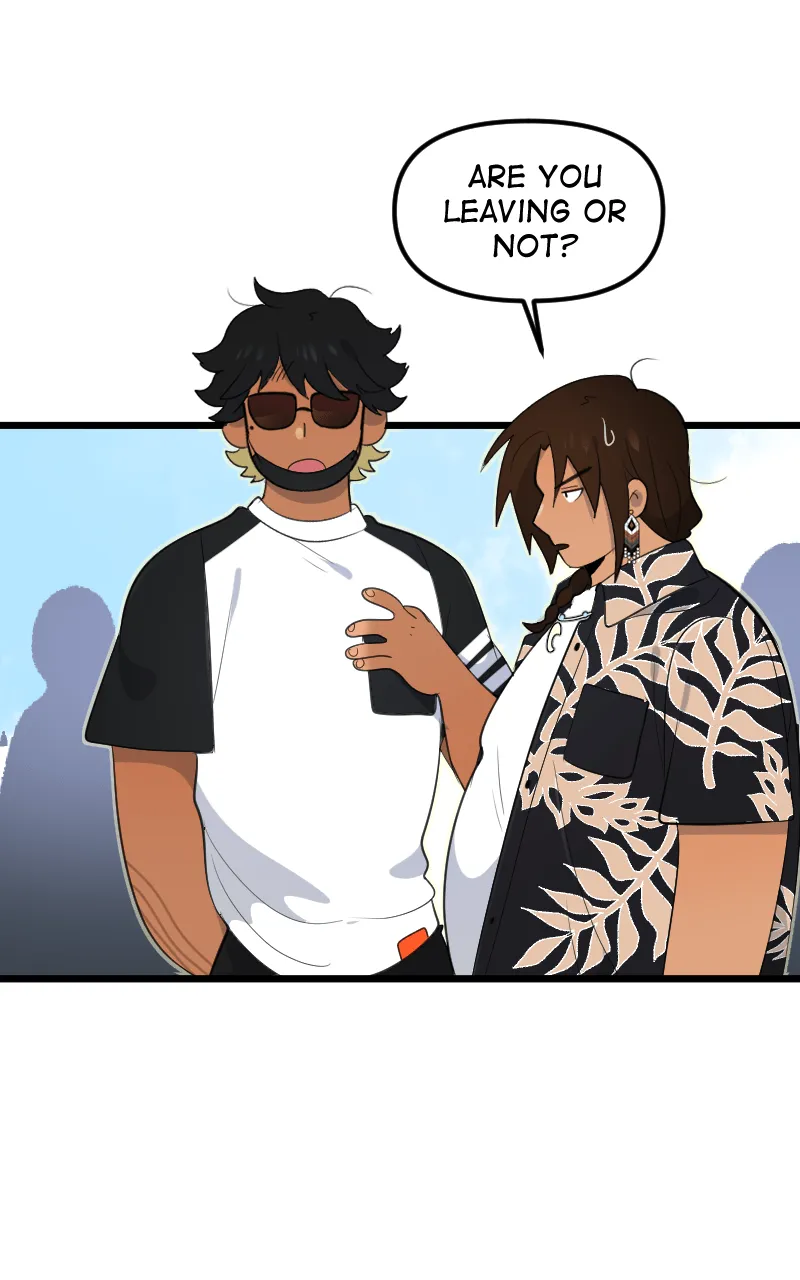 Read Daybreak chapter 265 image 7 on Lezhin