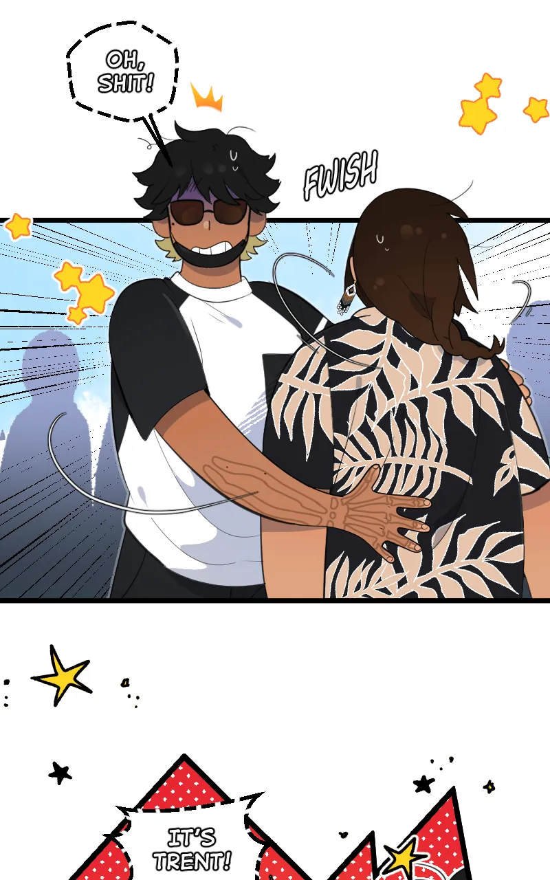 Read Daybreak chapter 265 image 8 on Lezhin