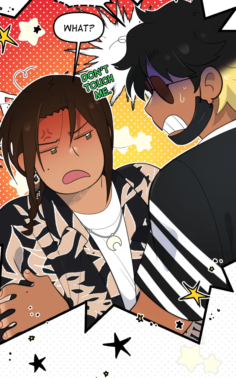 Read Daybreak chapter 265 image 9 on Lezhin