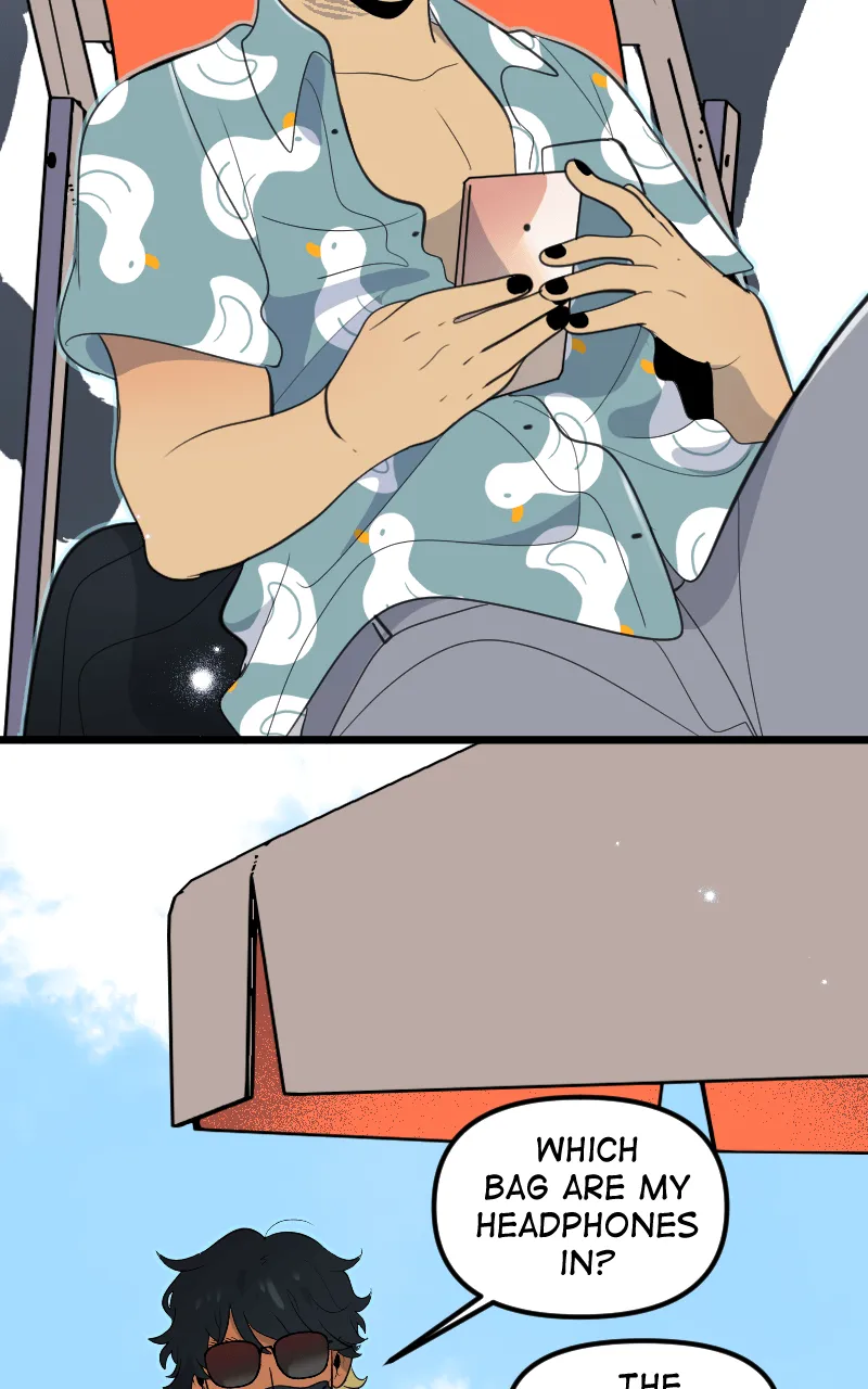 Read Daybreak chapter 266 image 1 on Lezhin