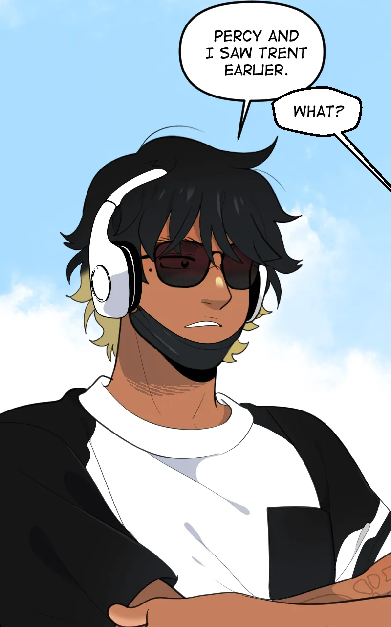 Read Daybreak chapter 266 image 10 on Lezhin