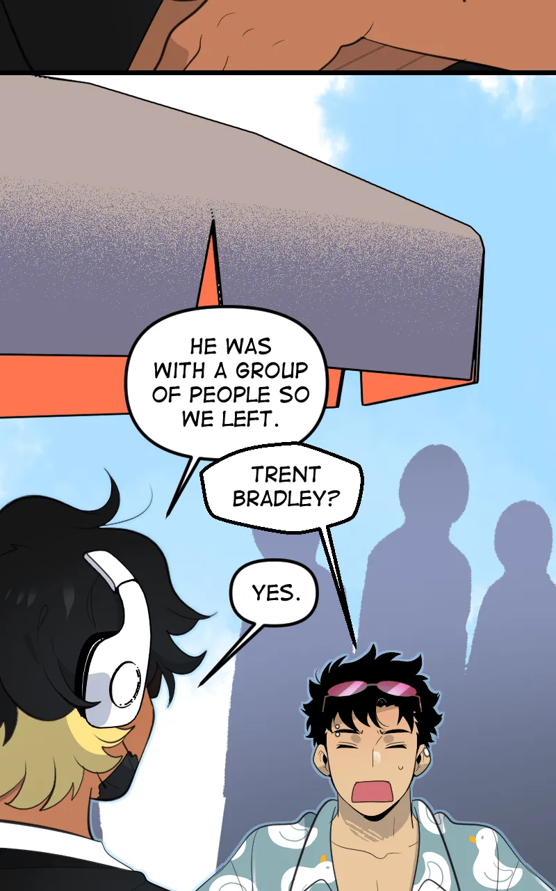 Read Daybreak chapter 266 image 11 on Lezhin