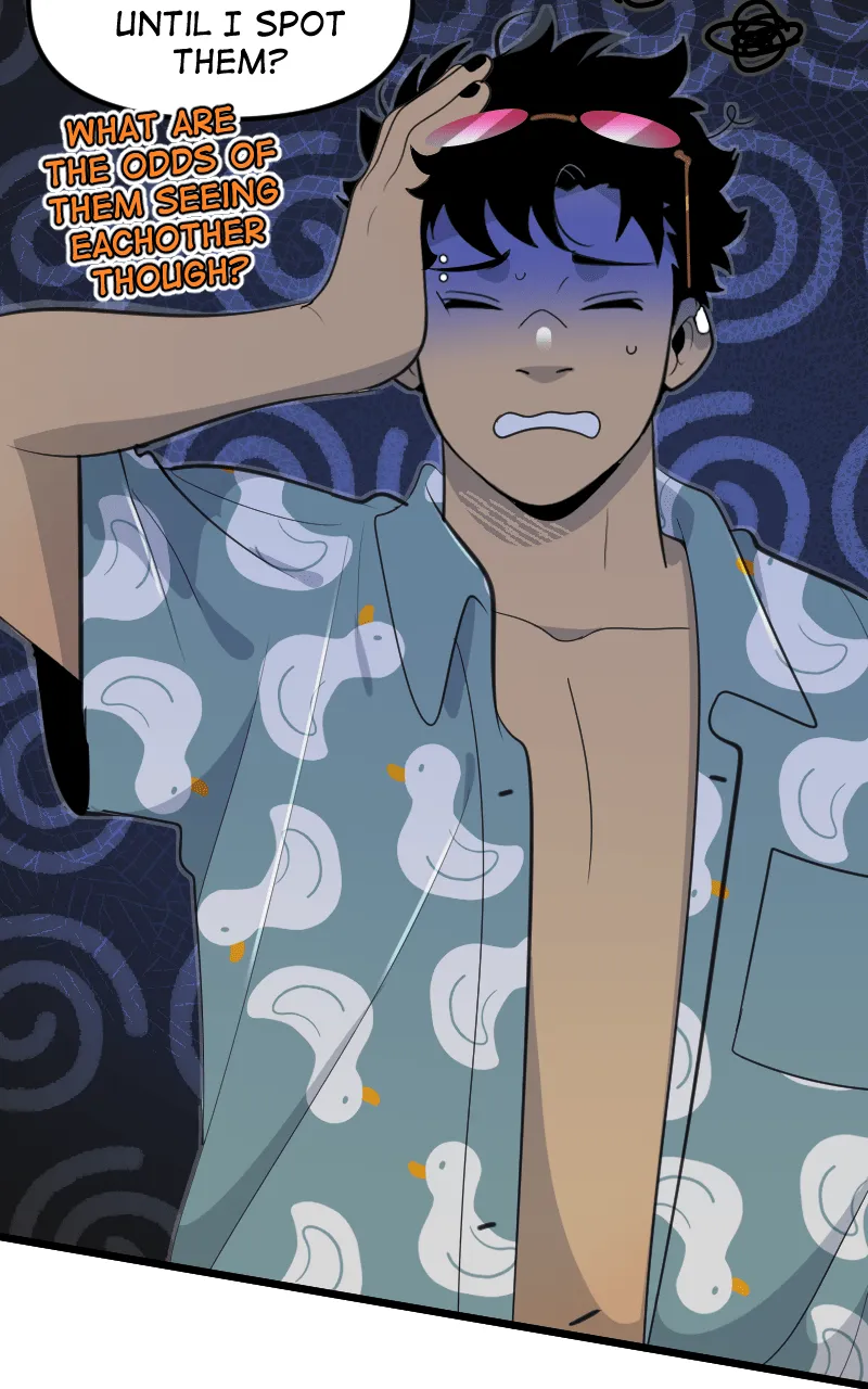 Read Daybreak chapter 266 image 14 on Lezhin