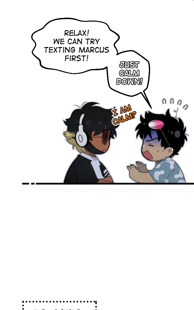 Read Daybreak chapter 266 image 15 on Lezhin