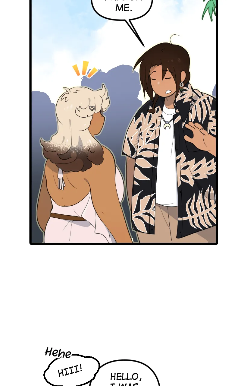 Read Daybreak chapter 266 image 17 on Lezhin