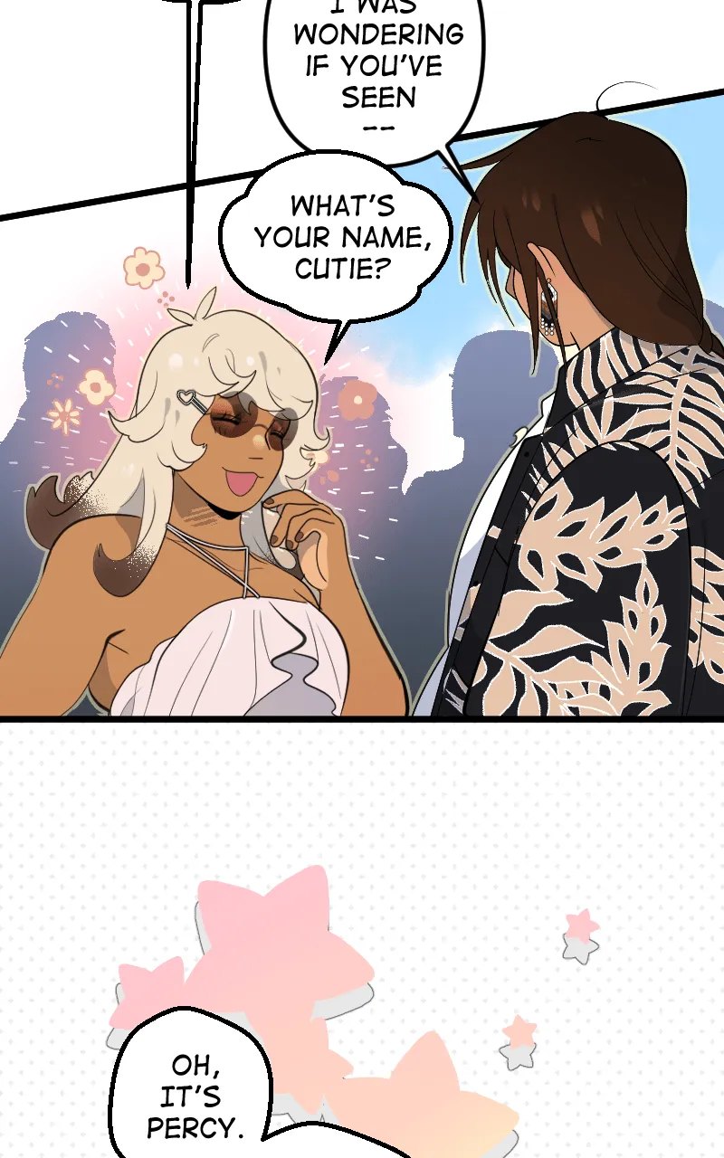 Read Daybreak chapter 266 image 18 on Lezhin
