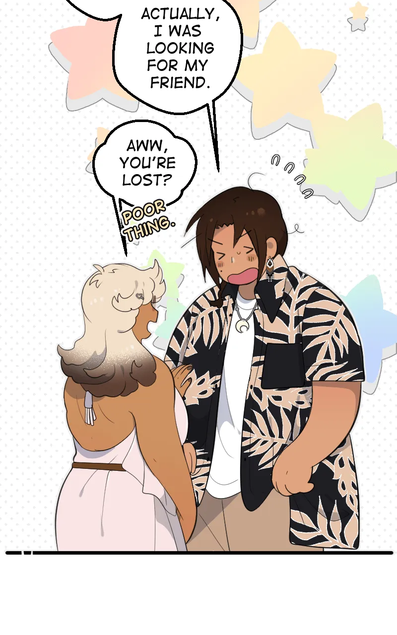Read Daybreak chapter 266 image 19 on Lezhin