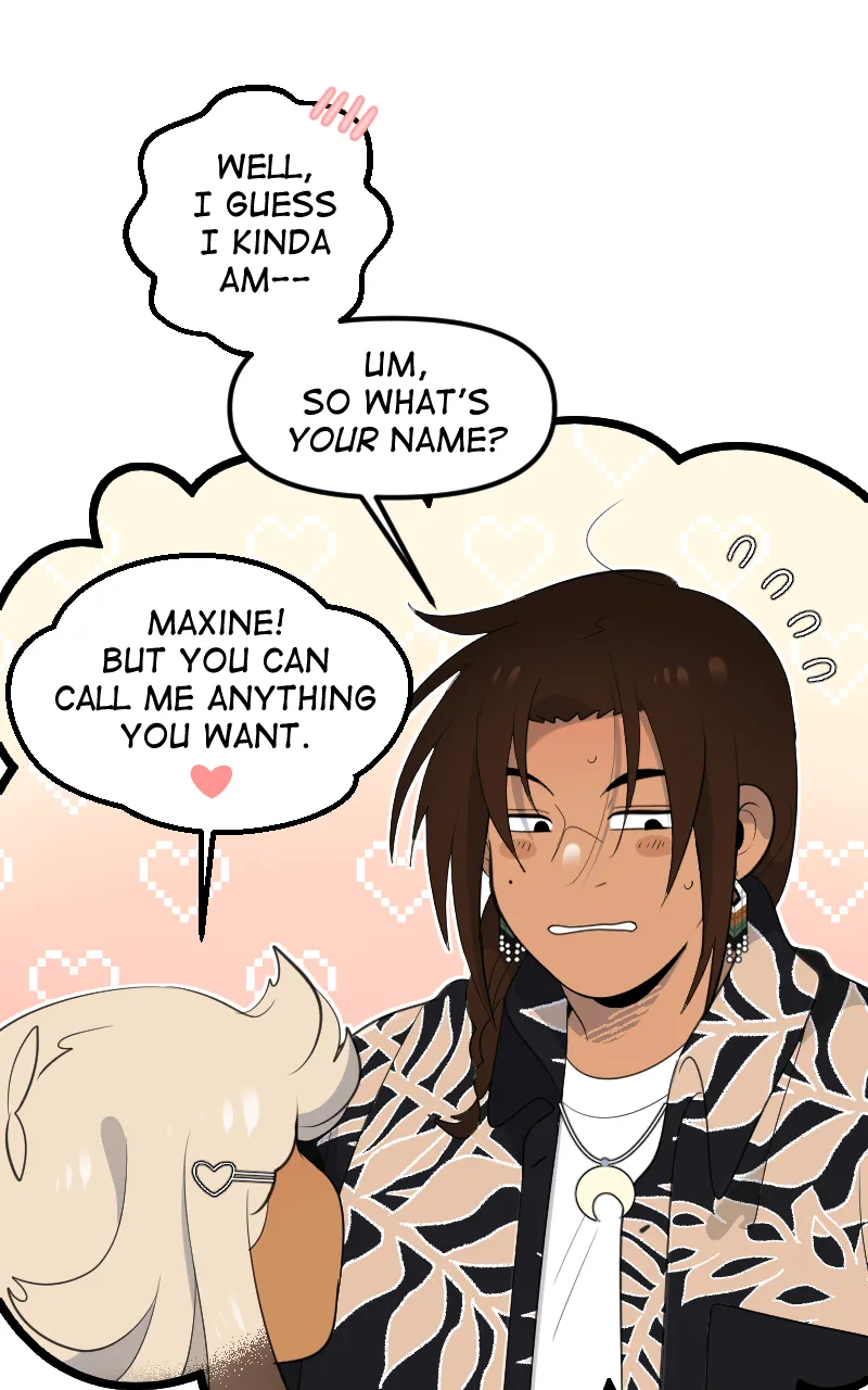 Read Daybreak chapter 266 image 20 on Lezhin