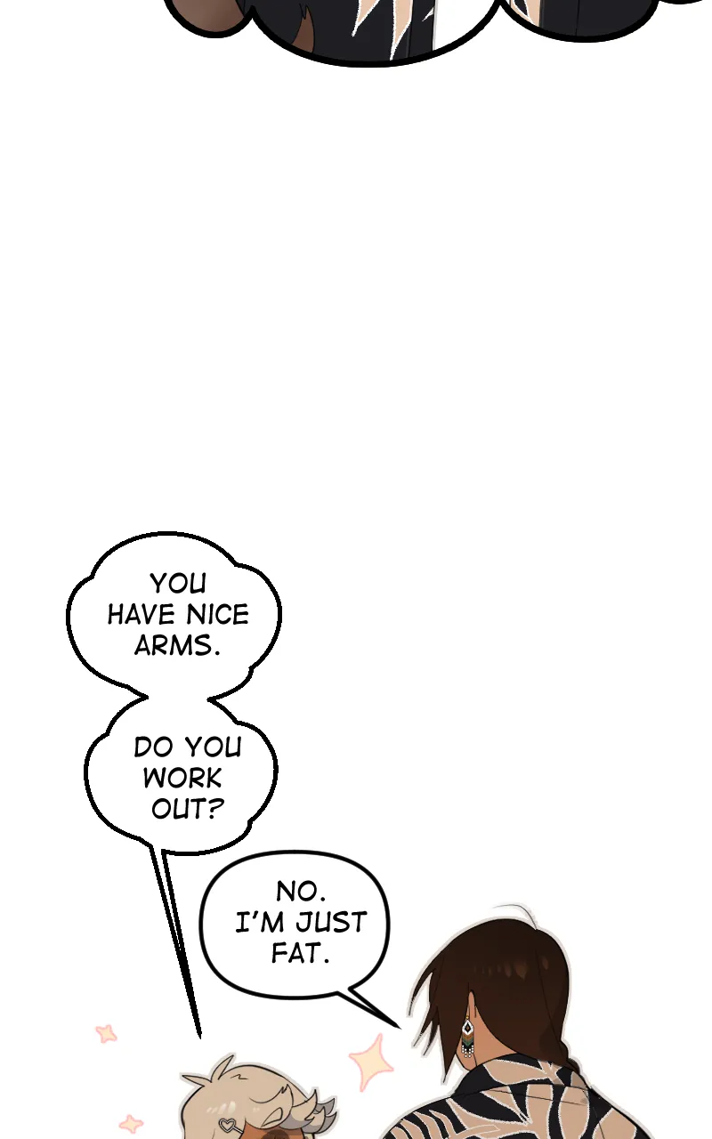 Read Daybreak chapter 266 image 21 on Lezhin