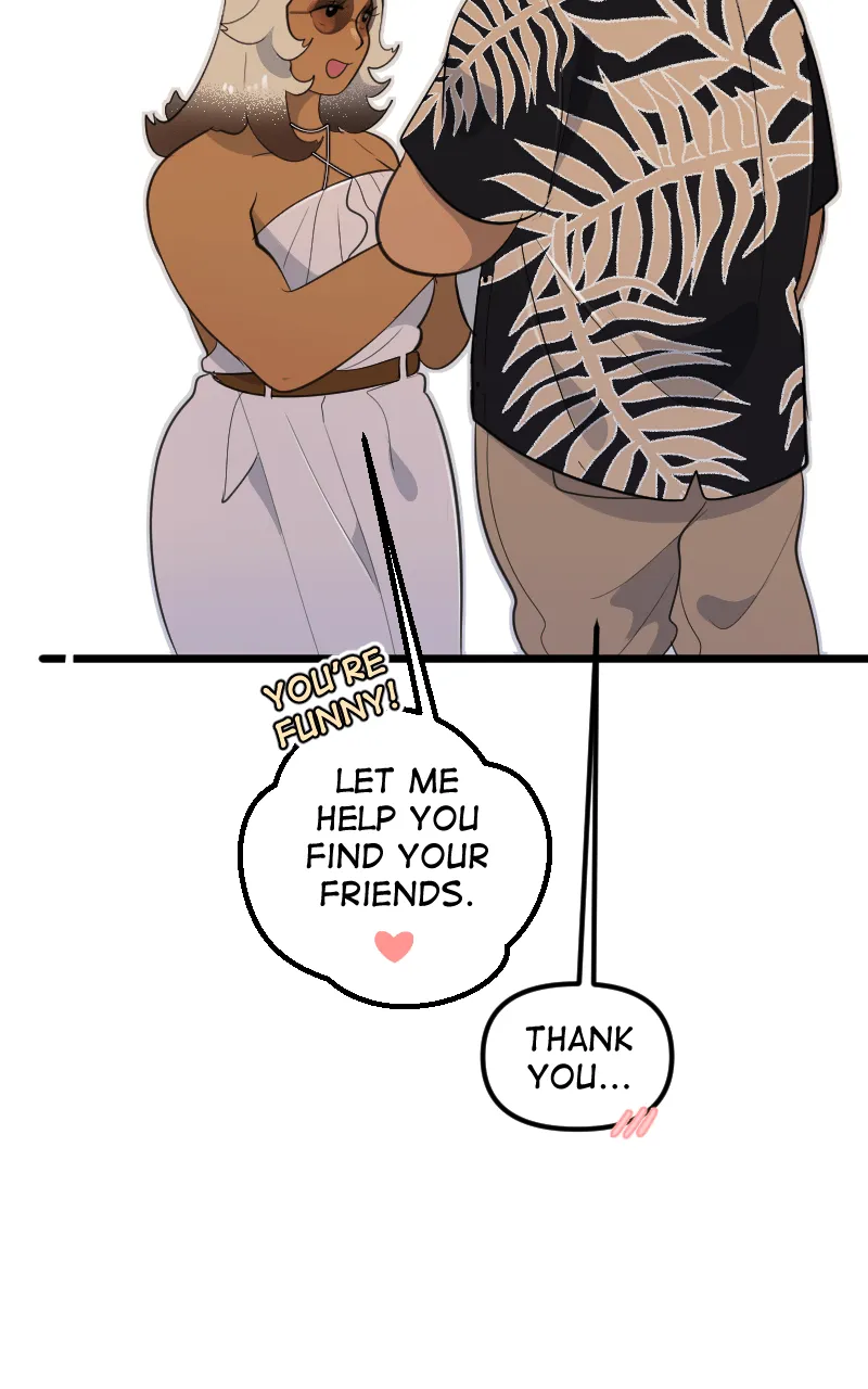 Read Daybreak chapter 266 image 22 on Lezhin