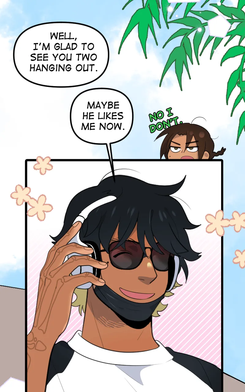 Read Daybreak chapter 266 image 5 on Lezhin