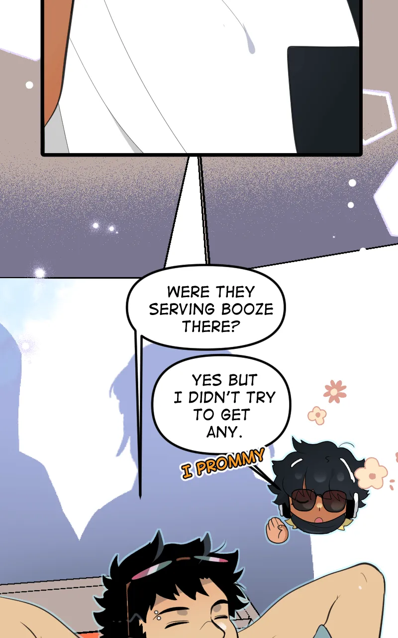 Read Daybreak chapter 266 image 6 on Lezhin
