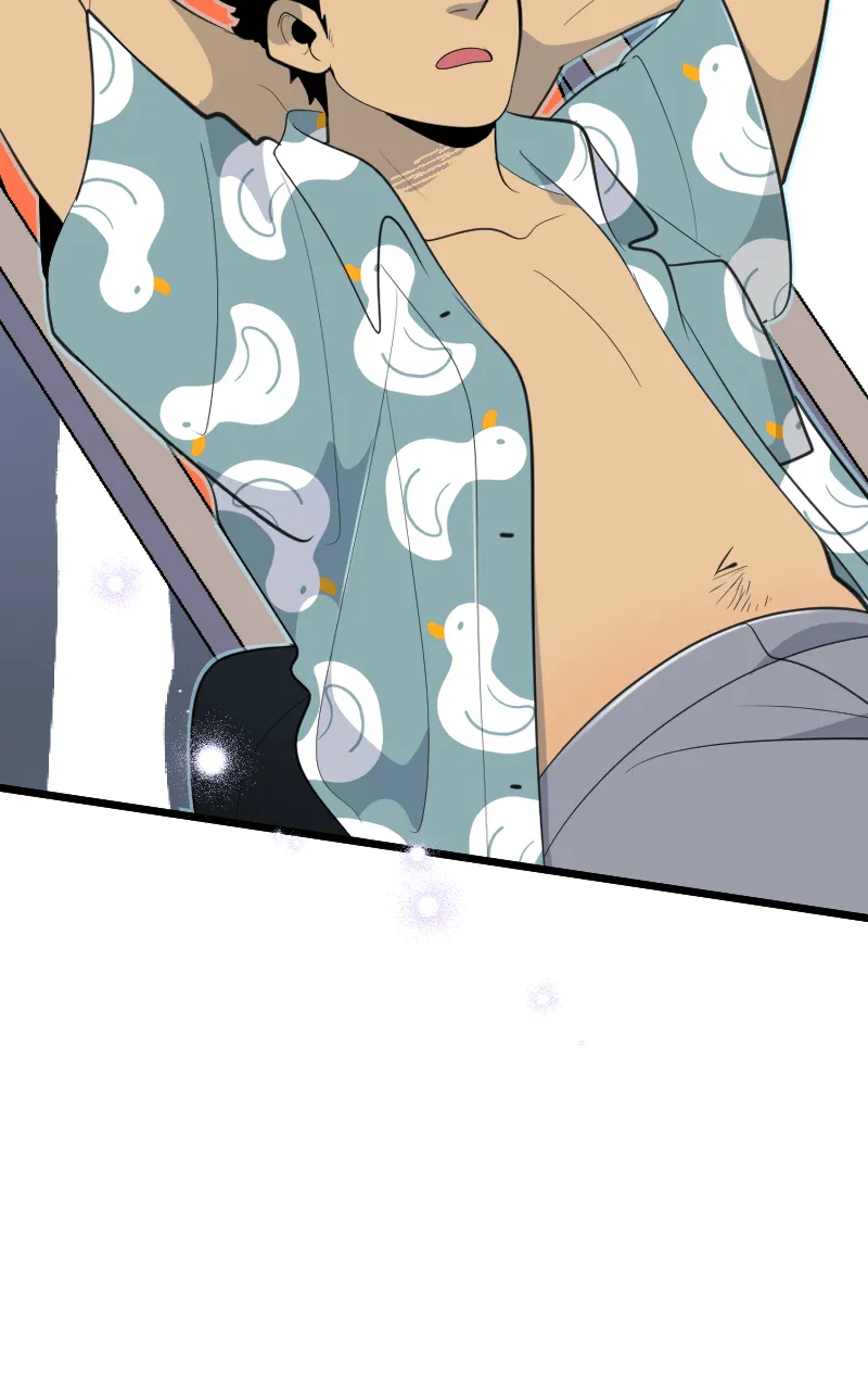 Read Daybreak chapter 266 image 7 on Lezhin