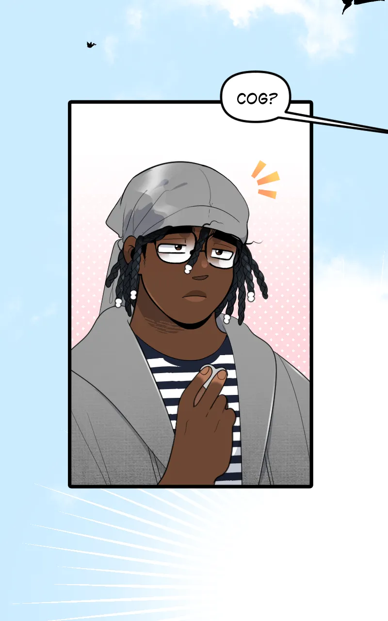 Read Daybreak chapter 267 image 10 on Lezhin