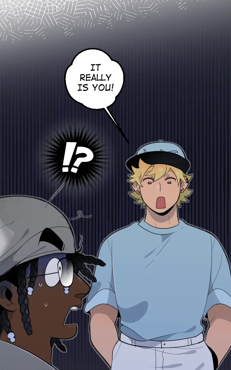 Read Daybreak chapter 267 image 12 on Lezhin