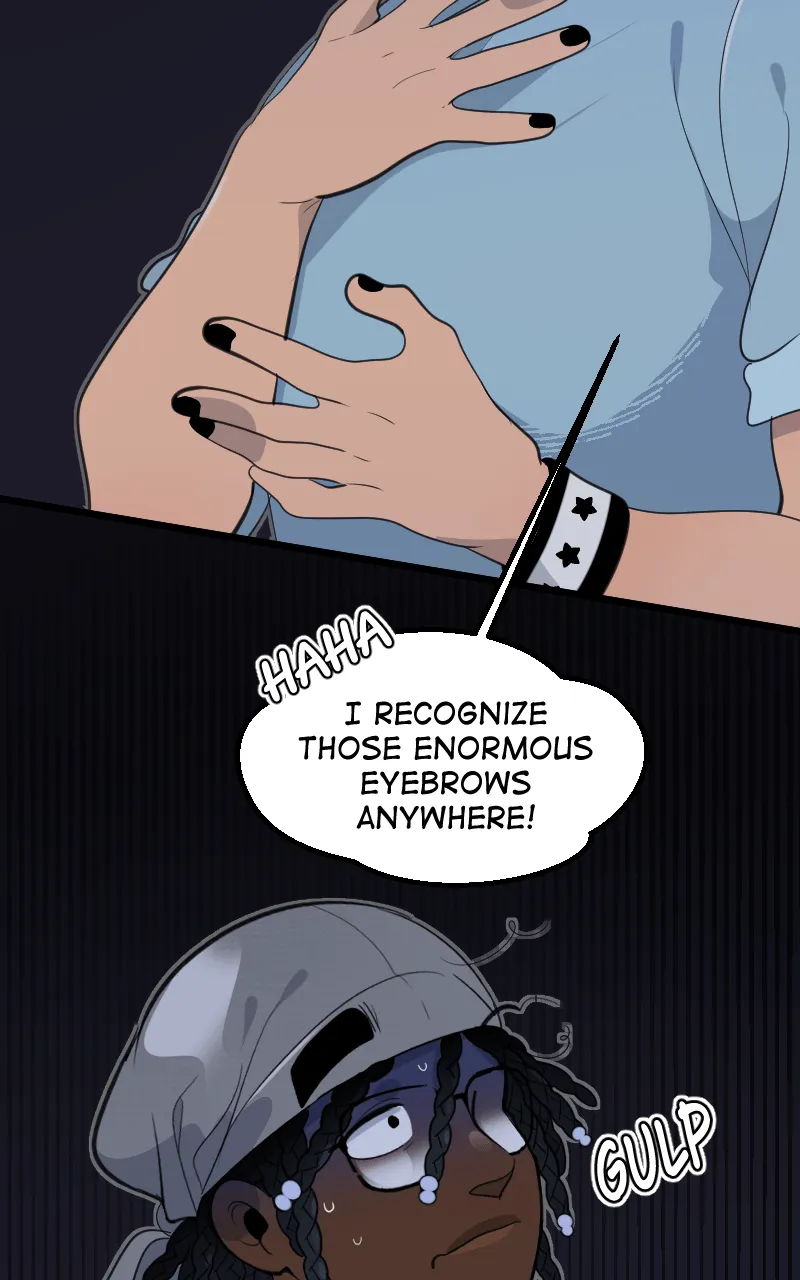Read Daybreak chapter 267 image 14 on Lezhin