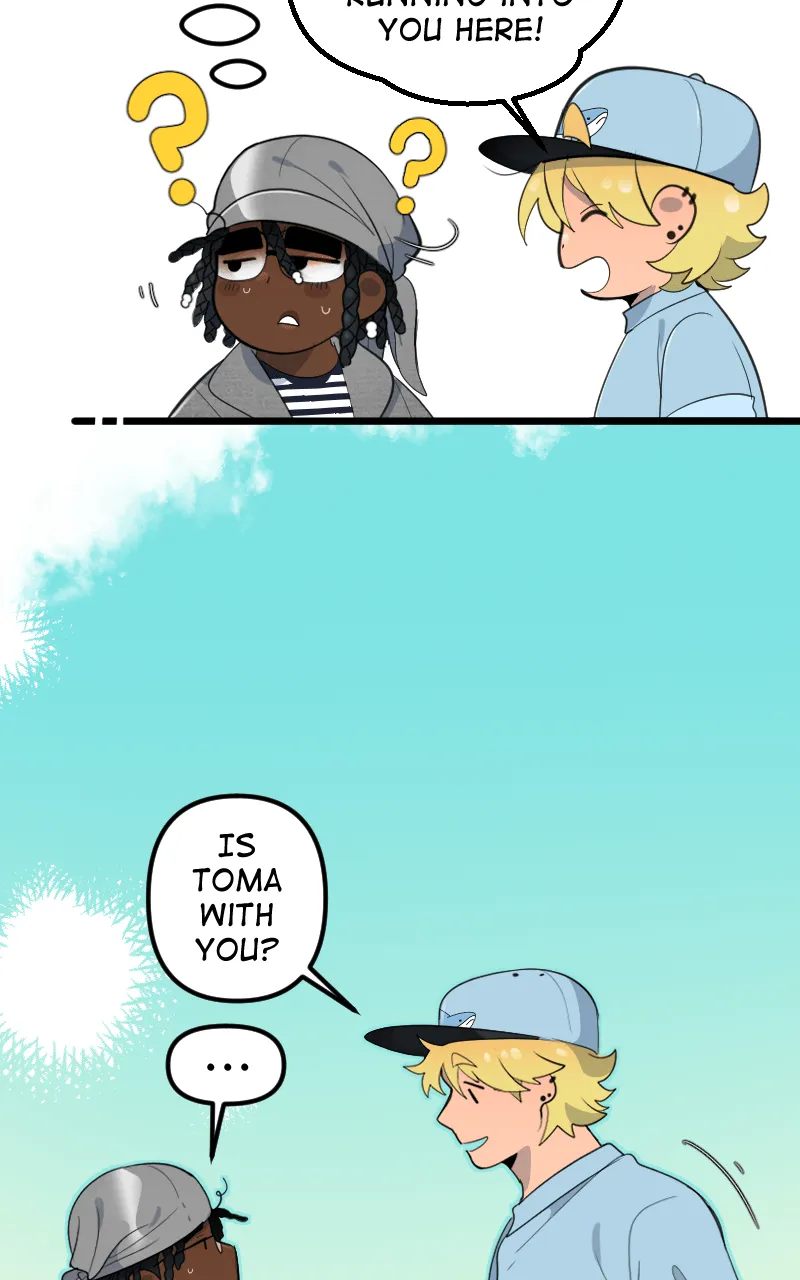 Read Daybreak chapter 267 image 16 on Lezhin