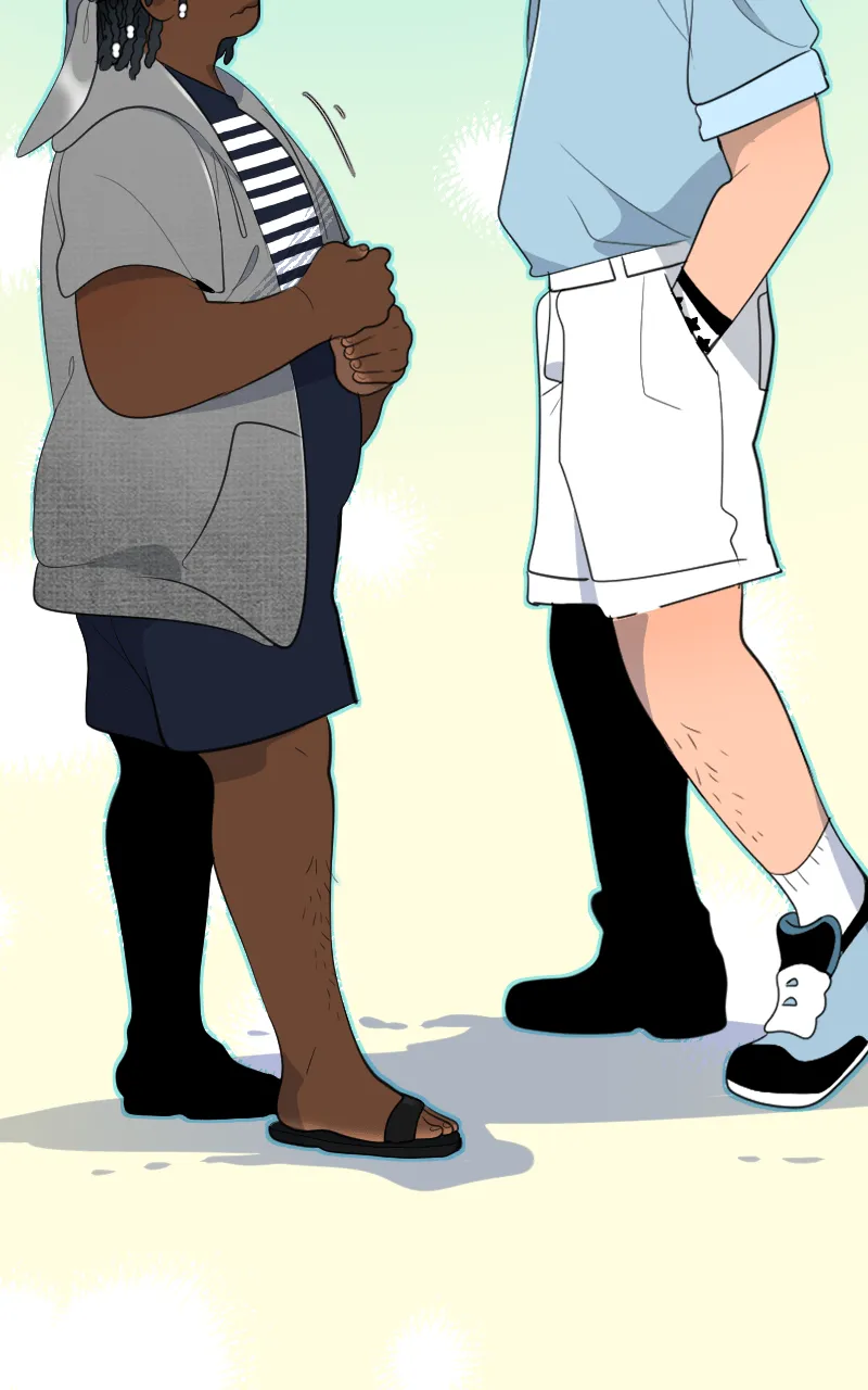 Read Daybreak chapter 267 image 17 on Lezhin