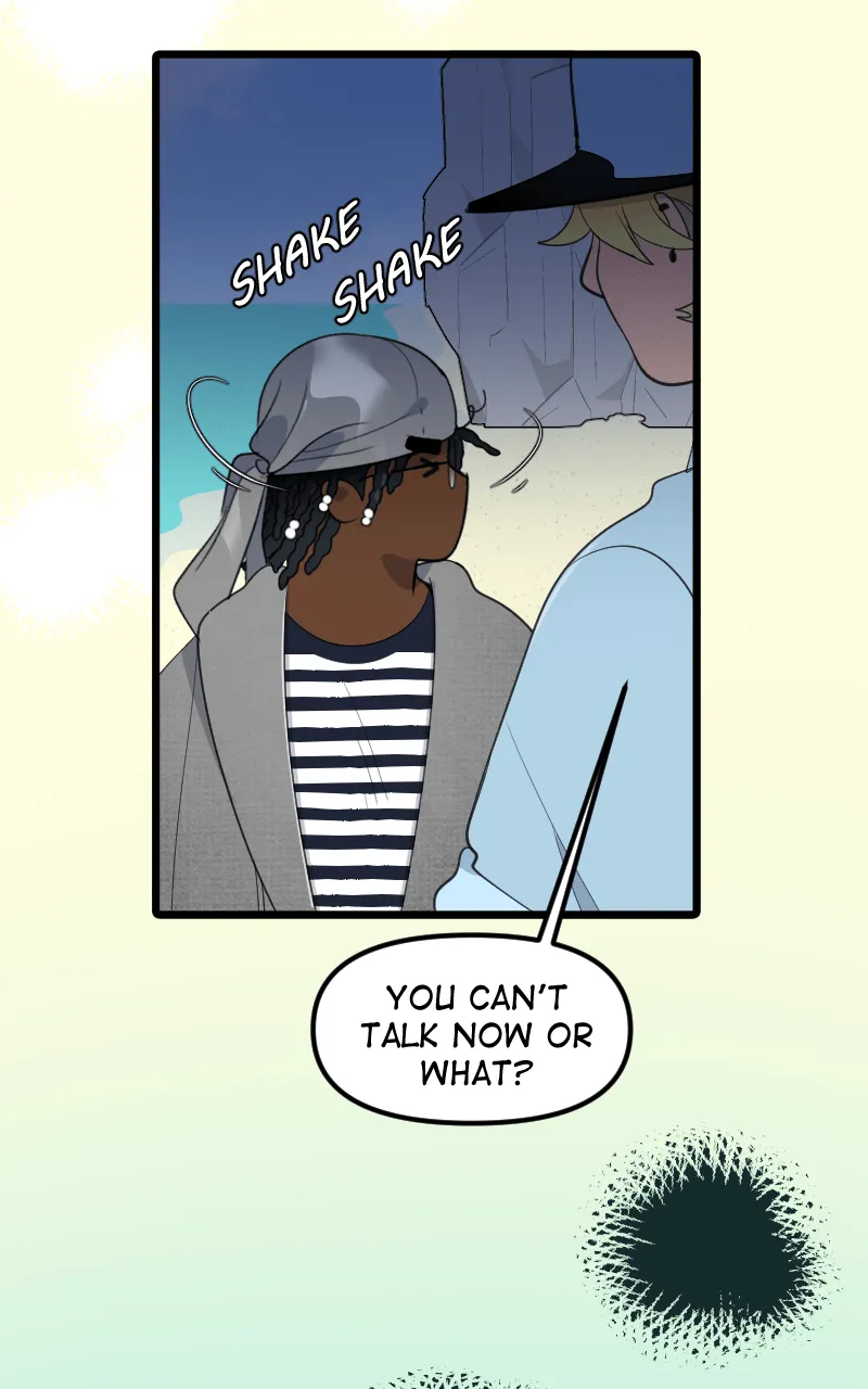 Read Daybreak chapter 267 image 18 on Lezhin