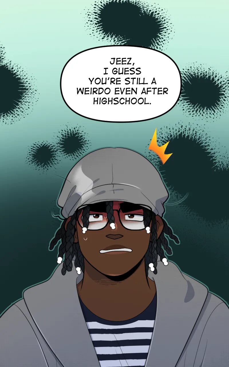 Read Daybreak chapter 267 image 19 on Lezhin