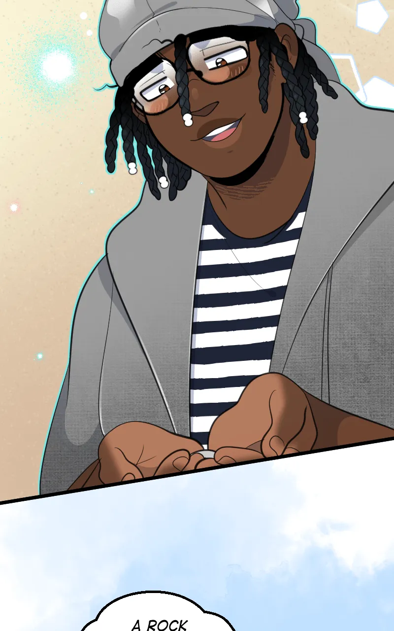 Read Daybreak chapter 267 image 2 on Lezhin