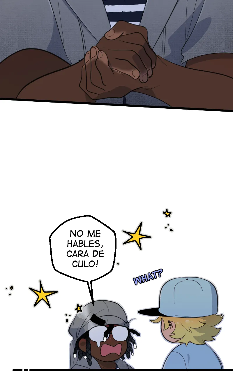 Read Daybreak chapter 267 image 20 on Lezhin