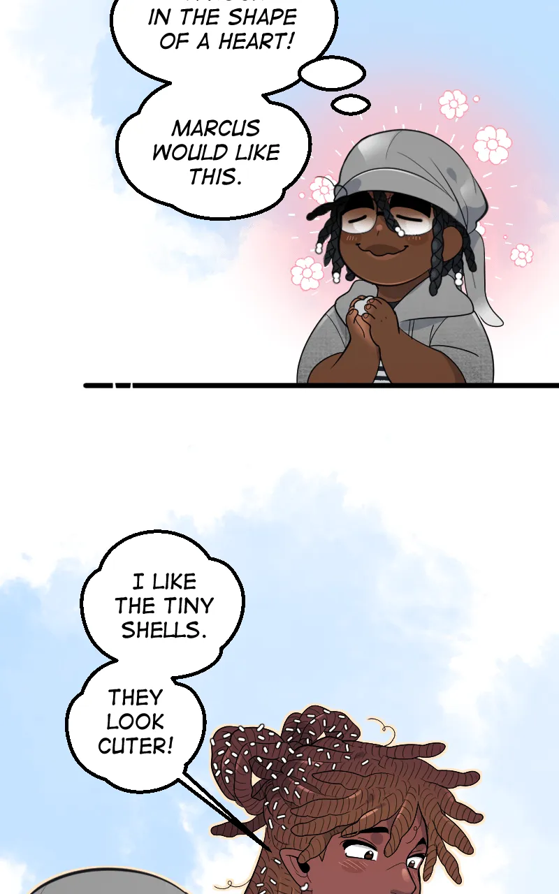 Read Daybreak chapter 267 image 3 on Lezhin
