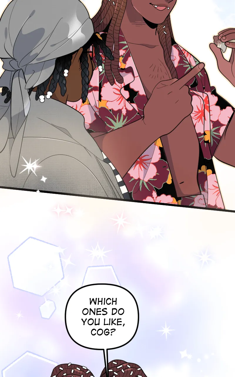 Read Daybreak chapter 267 image 4 on Lezhin