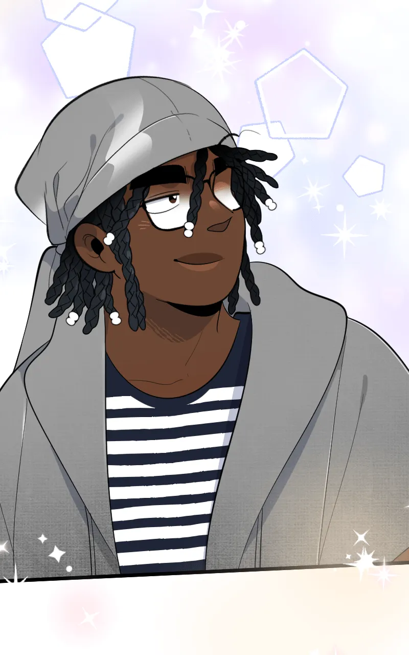 Read Daybreak chapter 267 image 6 on Lezhin